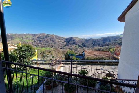 Villa a Cermignano, Teramo, Cermignano - € 48.000 | Ref: EL1103-609187 - foto 7