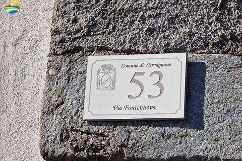 Villa a Cermignano, Teramo, Cermignano - € 48.000 | Ref: EL1103-609187 - foto 8