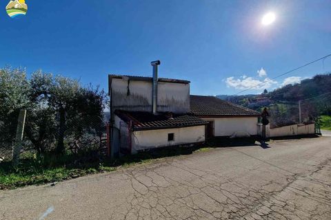 Villa a Cermignano, Teramo, Cermignano - € 48.000 | Ref: EL1103-609187 - foto 10