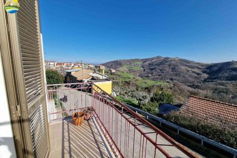 Villa a Cermignano, Teramo, Cermignano - € 48.000 | Ref: EL1103-609187 - foto 17