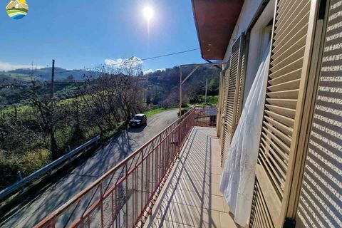 Villa a Cermignano, Teramo, Cermignano - € 48.000 | Ref: EL1103-609187 - foto 18