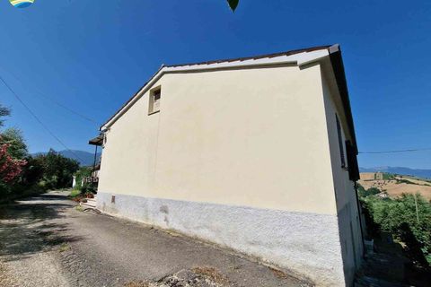 Villa a Bisenti, Teramo, Bisenti - € 138.000 | Ref: EL1106-609265 - foto 2