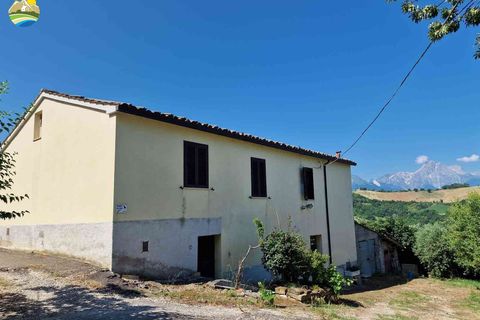 Villa a Bisenti, Teramo, Bisenti - € 138.000 | Ref: EL1106-609265 - foto 3