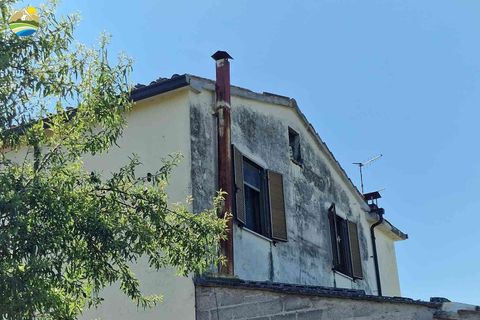 Villa a Bisenti, Teramo, Bisenti - € 138.000 | Ref: EL1106-609265 - foto 4
