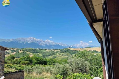 Villa a Bisenti, Teramo, Bisenti - € 138.000 | Ref: EL1106-609265 - foto 6