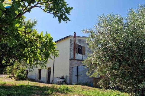 Villa a Bisenti, Teramo, Bisenti - € 138.000 | Ref: EL1106-609265 - foto 7
