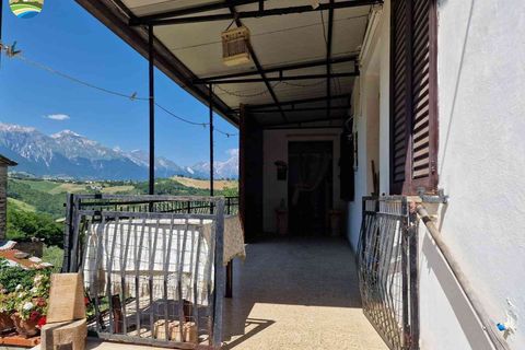 Villa a Bisenti, Teramo, Bisenti - € 138.000 | Ref: EL1106-609265 - foto 10
