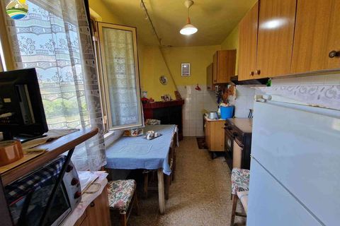 Villa a Bisenti, Teramo, Bisenti - € 138.000 | Ref: EL1106-609265 - foto 11