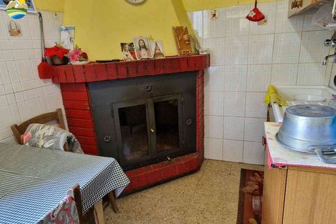 Villa a Bisenti, Teramo, Bisenti - € 138.000 | Ref: EL1106-609265 - foto 12