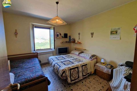 Villa a Bisenti, Teramo, Bisenti - € 138.000 | Ref: EL1106-609265 - foto 13