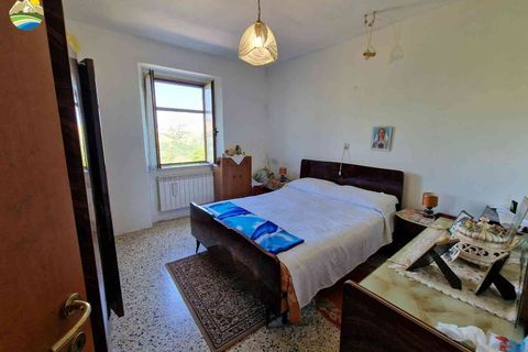 Villa a Bisenti, Teramo, Bisenti - € 138.000 | Ref: EL1106-609265 - foto 14