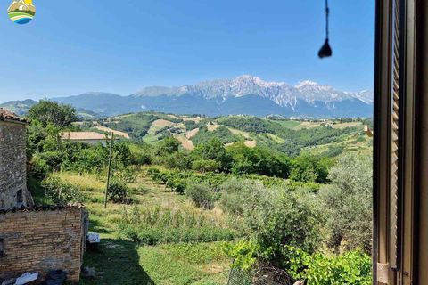 Villa a Bisenti, Teramo, Bisenti - € 138.000 | Ref: EL1106-609265 - foto 16