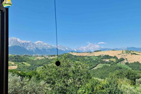 Villa a Bisenti, Teramo, Bisenti - € 138.000 | Ref: EL1106-609265 - foto 18