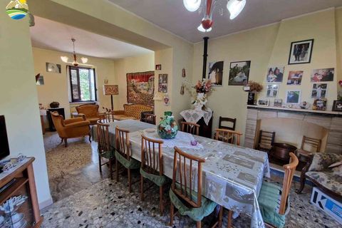 Villa a Bisenti, Teramo, Bisenti - € 138.000 | Ref: EL1106-609265 - foto 20