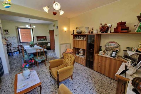 Villa a Bisenti, Teramo, Bisenti - € 138.000 | Ref: EL1106-609265 - foto 21