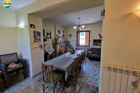 Villa a Bisenti, Teramo, Bisenti - € 138.000 | Ref: EL1106-609265 - foto 22
