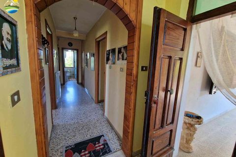 Villa a Bisenti, Teramo, Bisenti - € 138.000 | Ref: EL1106-609265 - foto 23
