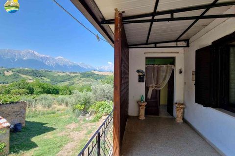 Villa a Bisenti, Teramo, Bisenti - € 138.000 | Ref: EL1106-609265 - foto 24