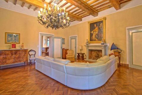 Villa a Certaldo, Florence, Certaldo - € 3.000.000 | Ref: FIR1972-610434 - foto 2