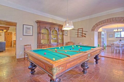 Villa a Certaldo, Florence, Certaldo - € 3.000.000 | Ref: FIR1972-610434 - foto 3