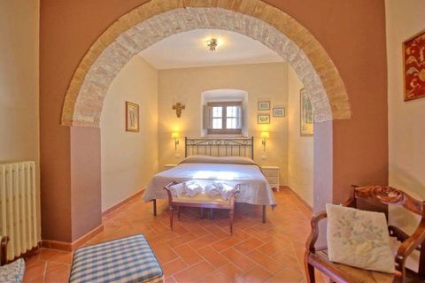 Villa a Certaldo, Florence, Certaldo - € 3.000.000 | Ref: FIR1972-610434 - foto 4
