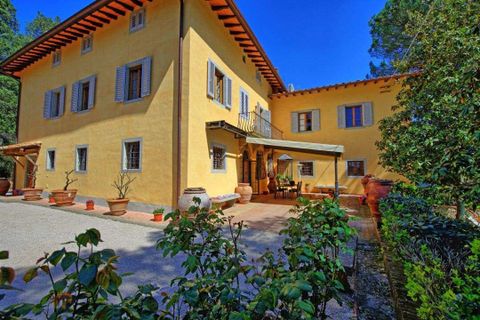 Villa a Certaldo, Florence, Certaldo - € 3.000.000 | Ref: FIR1972-610434 - foto 5