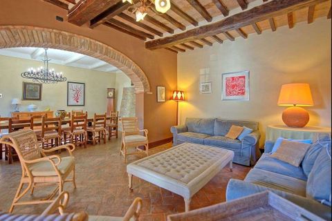 Villa a Certaldo, Florence, Certaldo - € 3.000.000 | Ref: FIR1972-610434 - foto 6