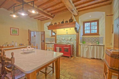 Villa a Certaldo, Florence, Certaldo - € 3.000.000 | Ref: FIR1972-610434 - foto 8