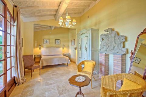 Villa a Certaldo, Florence, Certaldo - € 3.000.000 | Ref: FIR1972-610434 - foto 9