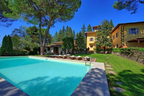 Villa a Certaldo, Florence, Certaldo - € 3.000.000 | Ref: FIR1972-610434 - foto 11