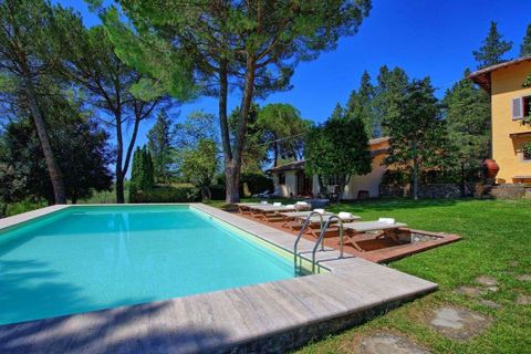 Villa a Certaldo, Florence, Certaldo - € 3.000.000 | Ref: FIR1972-610434 - foto 12