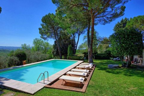Villa a Certaldo, Florence, Certaldo - € 3.000.000 | Ref: FIR1972-610434 - foto 13