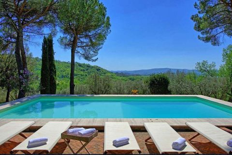 Villa a Certaldo, Florence, Certaldo - € 3.000.000 | Ref: FIR1972-610434 - foto 14