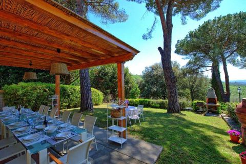 Villa a Certaldo, Florence, Certaldo - € 3.000.000 | Ref: FIR1972-610434 - foto 15