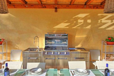 Villa a Certaldo, Florence, Certaldo - € 3.000.000 | Ref: FIR1972-610434 - foto 17