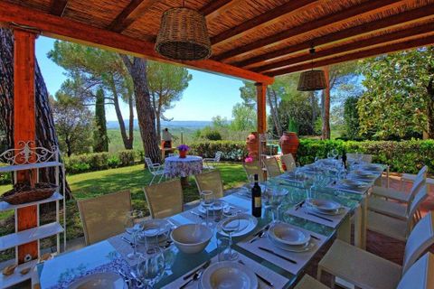 Villa a Certaldo, Florence, Certaldo - € 3.000.000 | Ref: FIR1972-610434 - foto 18