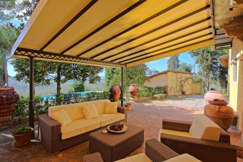 Villa a Certaldo, Florence, Certaldo - € 3.000.000 | Ref: FIR1972-610434 - foto 19