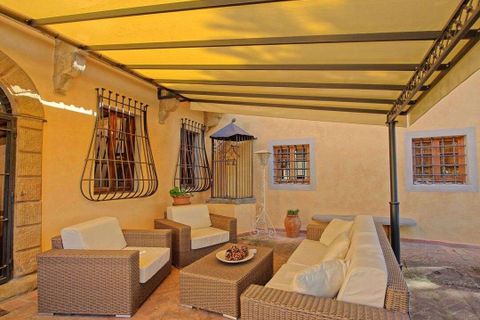 Villa a Certaldo, Florence, Certaldo - € 3.000.000 | Ref: FIR1972-610434 - foto 21