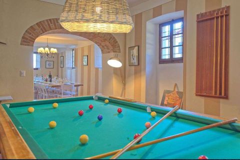 Villa a Certaldo, Florence, Certaldo - € 3.000.000 | Ref: FIR1972-610434 - foto 22