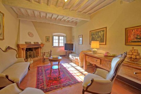 Villa a Certaldo, Florence, Certaldo - € 3.000.000 | Ref: FIR1972-610434 - foto 23