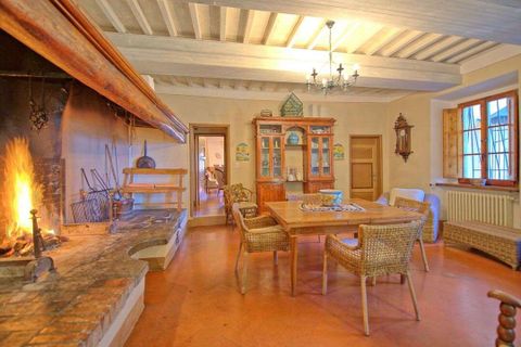 Villa a Certaldo, Florence, Certaldo - € 3.000.000 | Ref: FIR1972-610434 - foto 24
