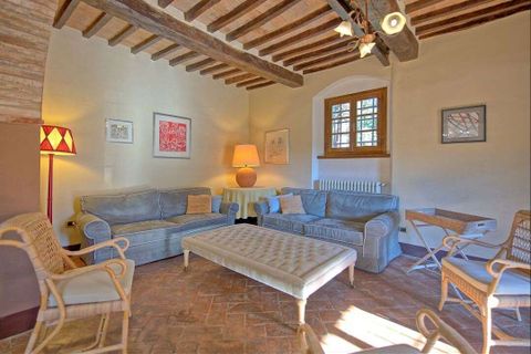 Villa a Certaldo, Florence, Certaldo - € 3.000.000 | Ref: FIR1972-610434 - foto 27