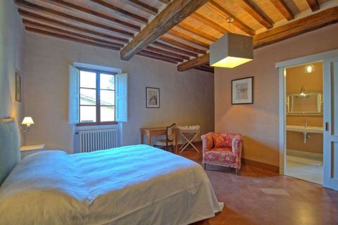 Villa a Certaldo, Florence, Certaldo - € 3.000.000 | Ref: FIR1972-610434 - foto 28