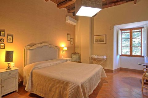 Villa a Certaldo, Florence, Certaldo - € 3.000.000 | Ref: FIR1972-610434 - foto 32