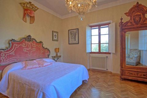 Villa a Certaldo, Florence, Certaldo - € 3.000.000 | Ref: FIR1972-610434 - foto 33