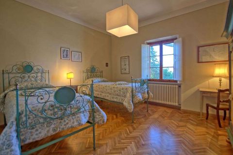 Villa a Certaldo, Florence, Certaldo - € 3.000.000 | Ref: FIR1972-610434 - foto 34