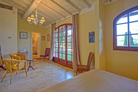 Villa a Certaldo, Florence, Certaldo - € 3.000.000 | Ref: FIR1972-610434 - foto 36