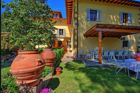 Villa a Certaldo, Florence, Certaldo - € 3.000.000 | Ref: FIR1972-610434 - foto 37