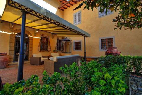Villa a Certaldo, Florence, Certaldo - € 3.000.000 | Ref: FIR1972-610434 - foto 38