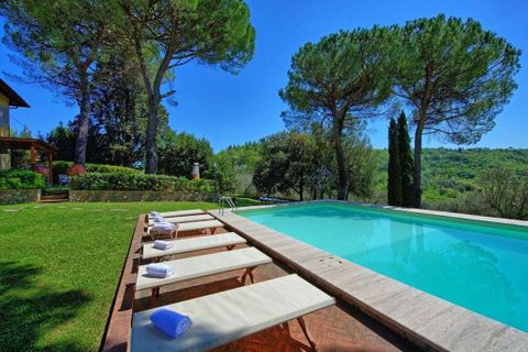 Villa a Certaldo, Florence, Certaldo - € 3.000.000 | Ref: FIR1972-610434 - foto 40